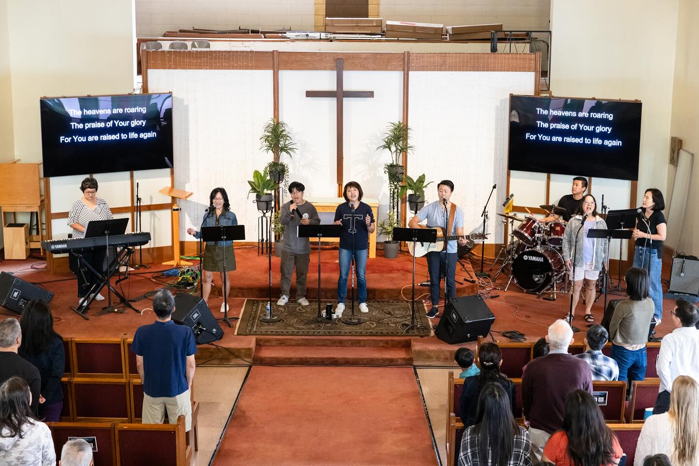 christian-layman-church